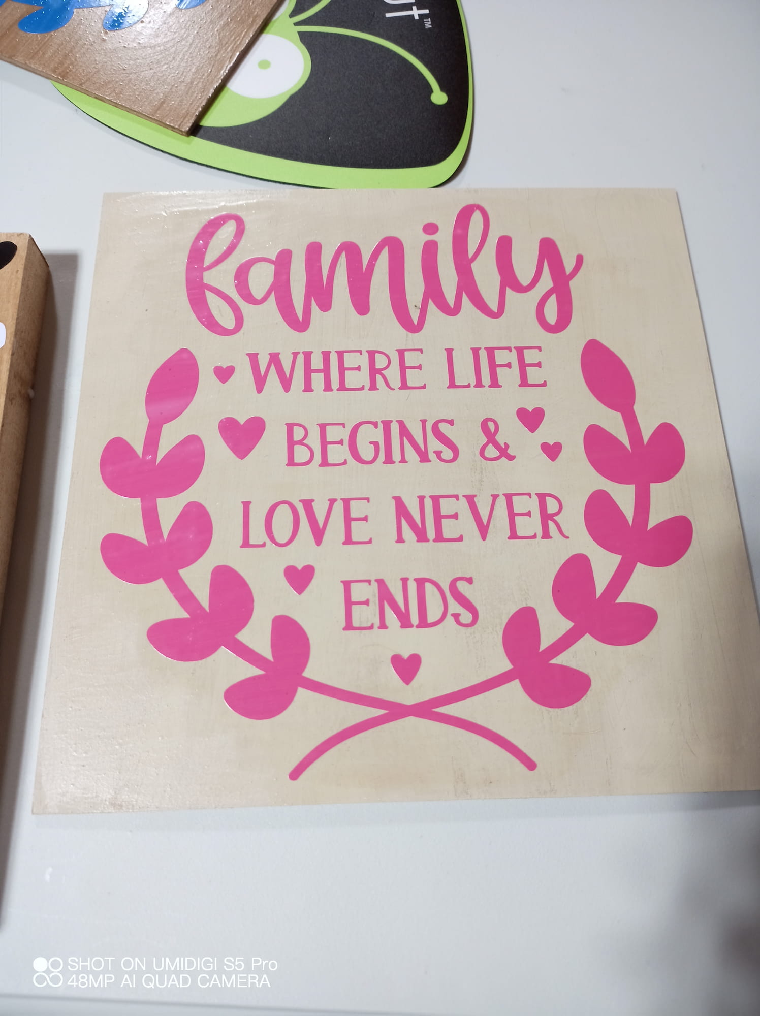 scrabble tile thing