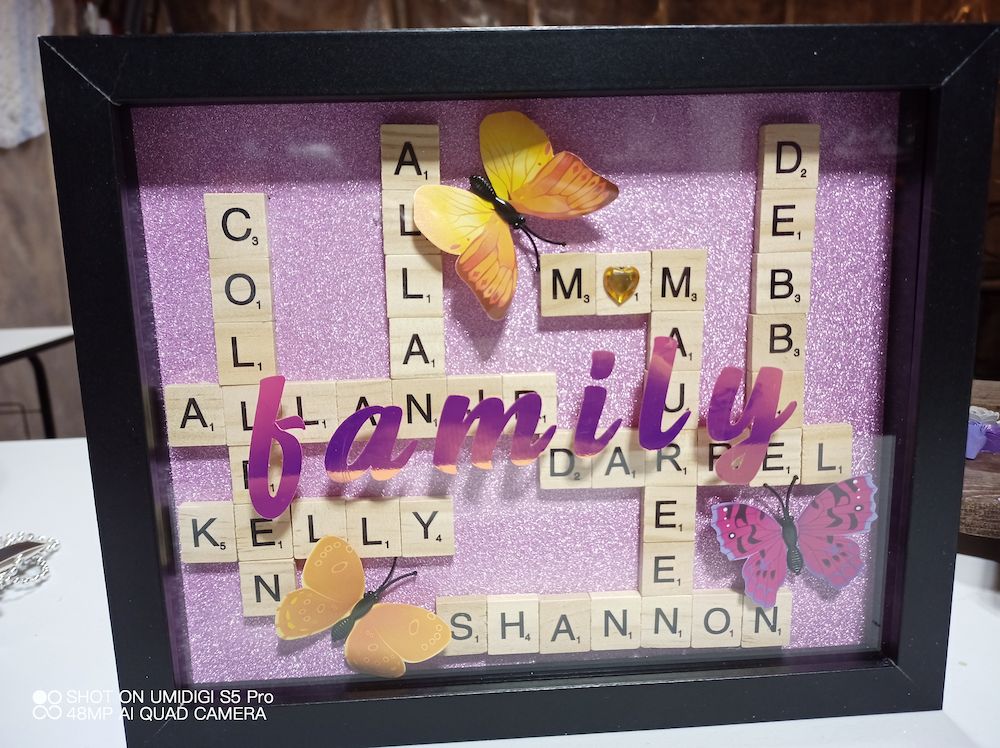 scrabble tile thing