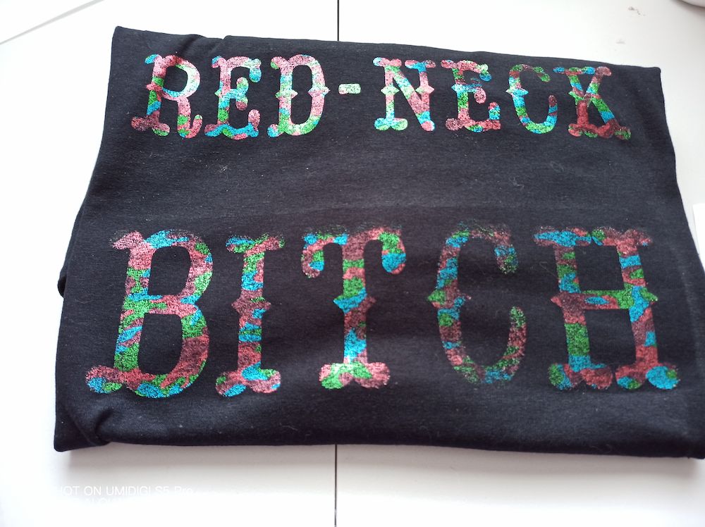 redneck shirt