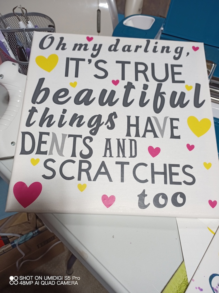 scrabble tile thing